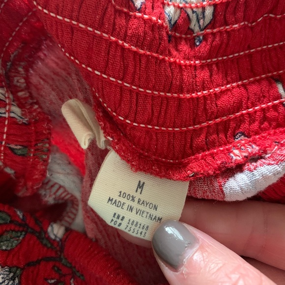 Billabong Romper - Picture 3 of 3